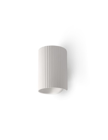 Faro 63435 aplique modelo trama color blanco 1xE14