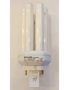 Philips master pl-t 13w 827 GX24d-1 2 pin