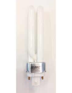 Megaman d/e 18w 830 G24q-2 4 pin