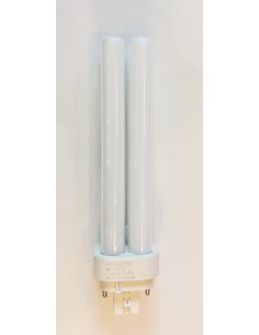 Philips master pl-c 18w 827 G24q-2 4 pin