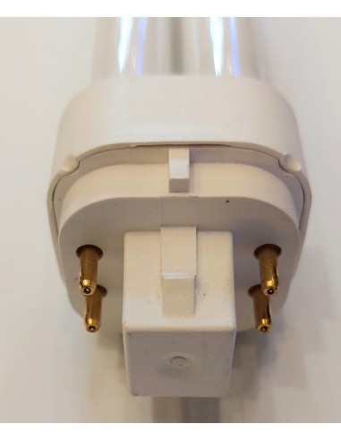 General Electric biax d/e 13w 830 G24q-1 4 pin