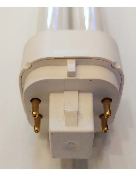 General Electric biax d/e 13w 830 G24q-1 4 pin