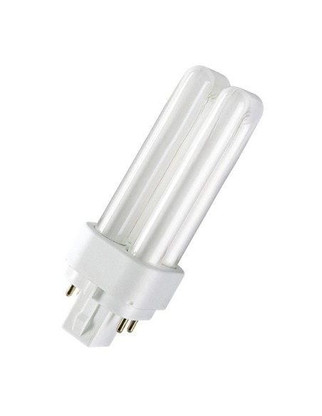 Osram dulux d/e 10w 840 G24q-1 4 pin