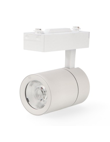 LM3163 foco de carril monofásico led color...