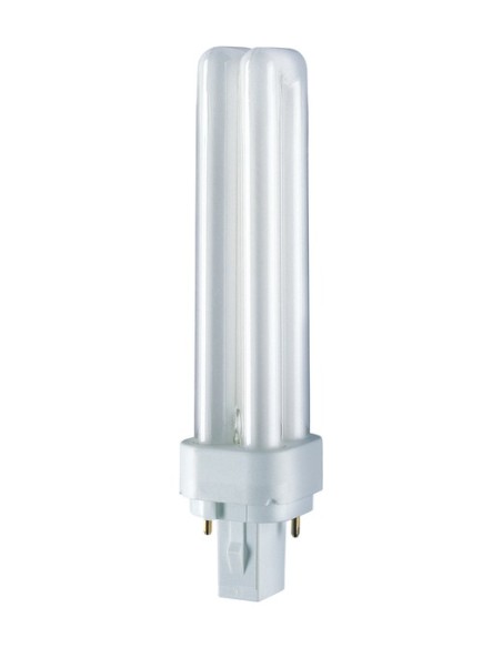 Osram dulux d 10w 840 G24d-1 2 pin