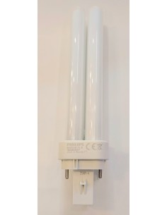Philips pl-c 18w 840 G24d-2 2 pin