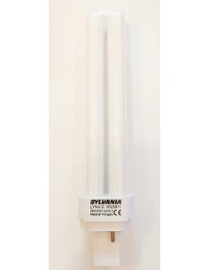 Sylvania lynx d 26w 830 G24d-3 2 pin