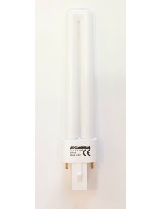 Sylvania lynx s 9w 840 G23 2 pin