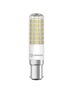 Ledvance led special t slim 220v 6,5w 2700k Bay15d 2