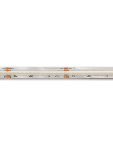 Velleman e24m690rgbw cob tira de led...