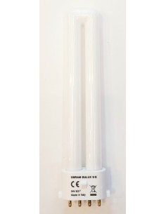 Osram dulux s/e 9w 827 2G7  4 pin