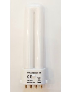 Osram dulux s/e 7w 840 2G7 4 pin