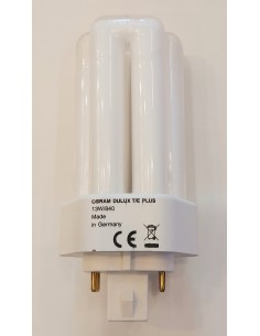 Osram dulux t/e plus 13w 840 GX24q-1 4 pin