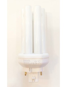 Philips master pl-t 4p 18w 830 GX24q-2 4 pin
