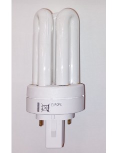 General Electric biax t 13w 840 GX24d-1 2 pin