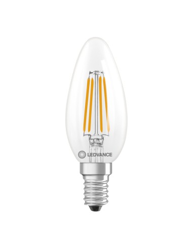 Ledvance classic b60 value class vela clara...