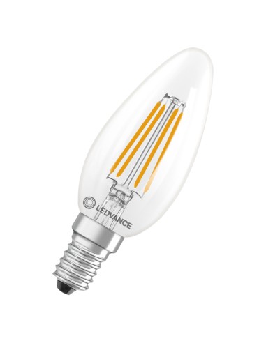 Ledvance classic b60 value class vela clara...