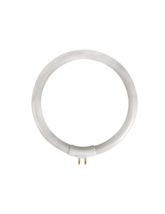 Velleman LAMP 12/10 fluorescente circular 12W para...