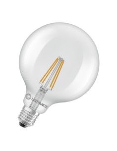 Ledvance classic globe 125 60 claro performance class... 2