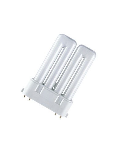 Osram dulux f 24w 827 2G10 4 pin