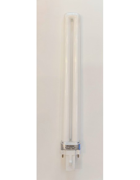 Sylvania lynx s 11w 827 G23 2 pin