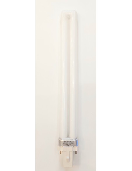 Sylvania lynx s 11w verde G23 2 pin