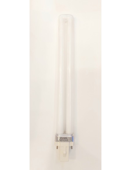 Sylvania lynx s 11w bl 350 G23 2 pin