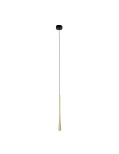 Faro 22008 modelo diana lampara de colgar led 220v 6w...