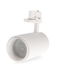 LM3137 foco led modelo bari carril trifasico color blanco...