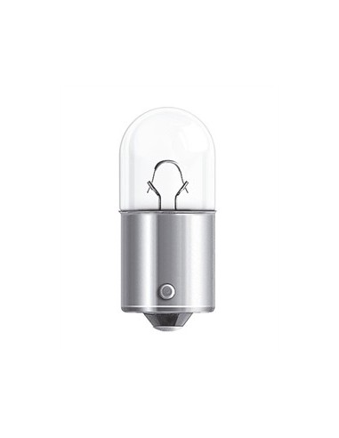 Osram 5008 lámpara auto 12V 10W B15S