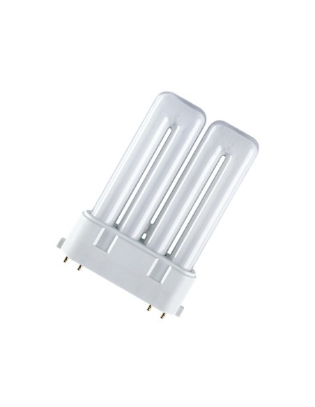 Osram dulux f 18w 827 2G10 4 pin