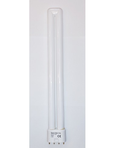 Radium ralux l 24w 827 2G11 4 pin