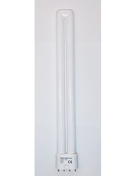 Radium ralux l 24w 827 2G11 4 pin