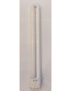 General Electric biax l 24w 830 4 pin