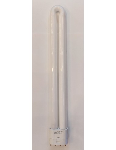 General Electric biax l 24w 830 4 pin