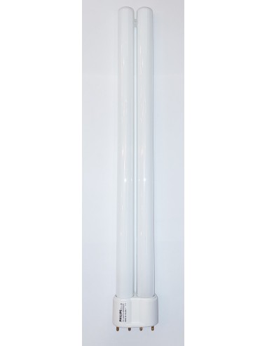 Philips pl-l 90 de luxe pro 24w 950 2G11 4 pin