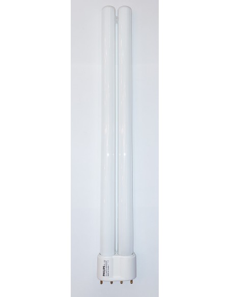 Philips pl-l 90 de luxe pro 24w 950 2G11 4 pin