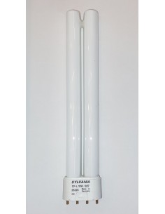 Sylvania lynx l 18w 827 2G11 4 pin