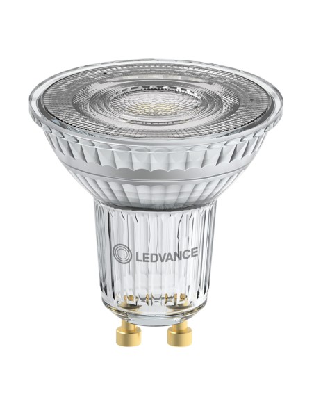 Ledvance par16 80 dim performance class cri90  220v 6,1W 4000k 60º GU10