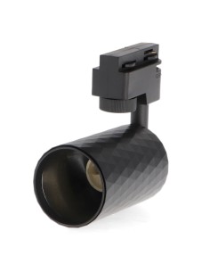 LM3192 modelo diamond foco de carril monofásico led color...