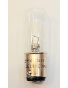 Ovalamp bt 8203 lampara miicroscopio 25v 1a Bay15s