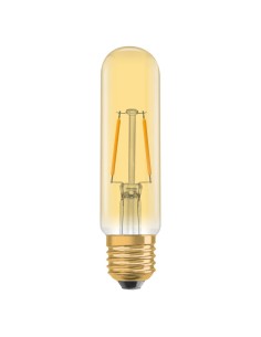 OSRAM VINTAGE 1906 LED TUBULAR 220V 2,8W 2400K E27