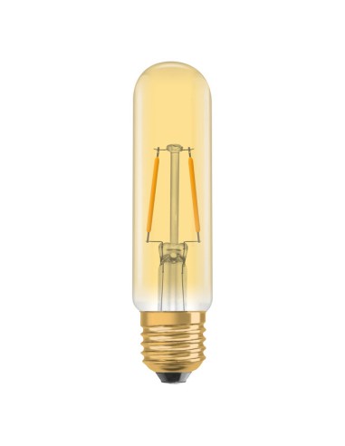 Osram-Ledvance vintage 1906 led tubular vintage...