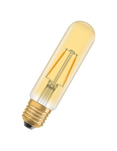 Osram-Ledvance vintage 1906 led tubular vintage 220v 2,5w... 2