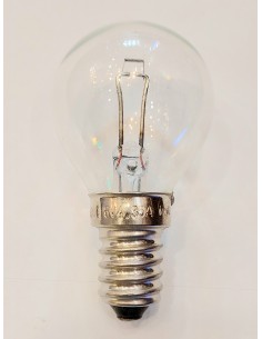 Ovalamp p8001 lámpara microscopio 6v 4,35a E14