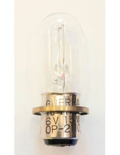 GUERRA 2855 LT77Z MICROSCOPIO 6V 15W