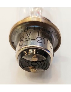 GUERRA 2855 LT77Z MICROSCOPIO 6V 15W 2