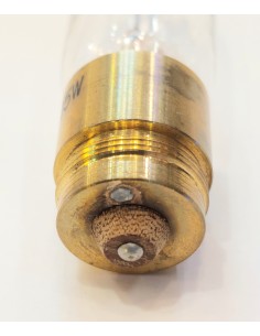 P7242 lampara microscopio 6v 15w 2