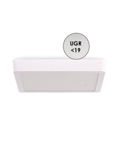 LEDVANCE DL ALU DN150 DOWNLIGHT LED 220V 14W 3000K