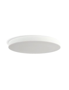 GA8292 downlight led superficie redondo color blanco...